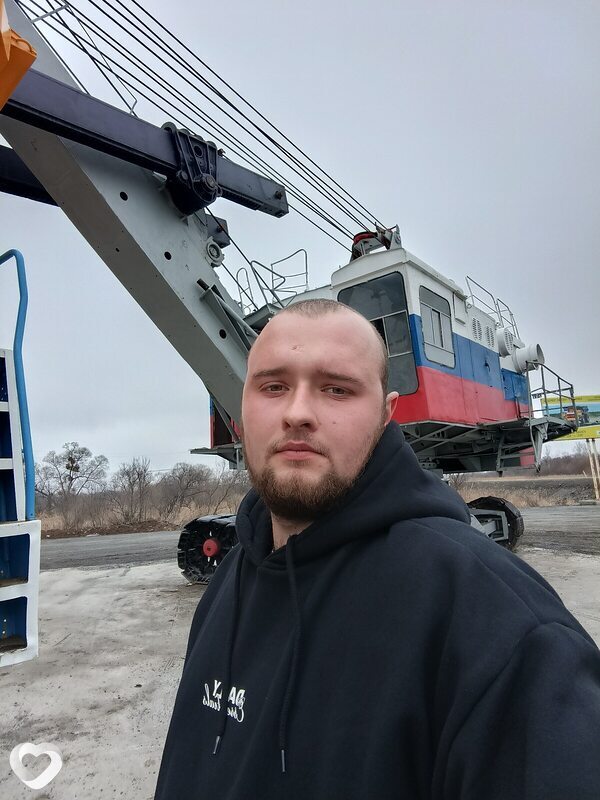 Саня, 24, Благовещенске — анкета №1383038