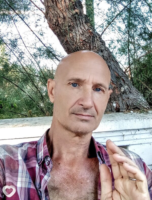 Андрей, 59, Севастополе — анкета №1383046