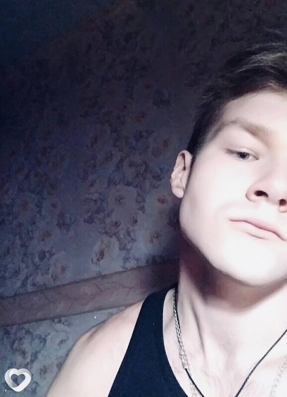Сергей, 27, Серпухове — анкета №1383049