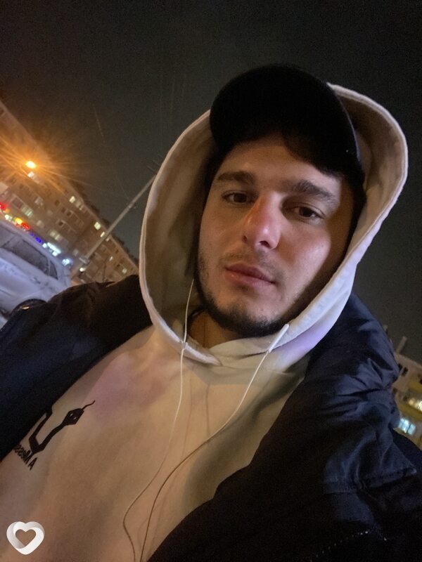 Никита, 30, Михайловск (Ставропольский край) — анкета №1382840