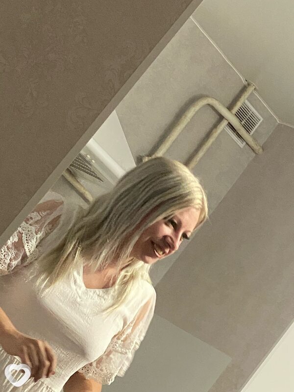 Оксана, 40, Джанкое — анкета №1382841