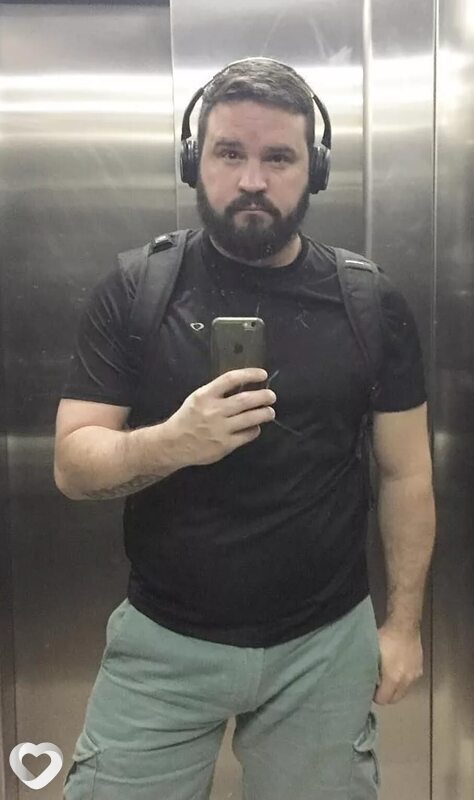 Степан, 47, Красноярске — анкета №1382843