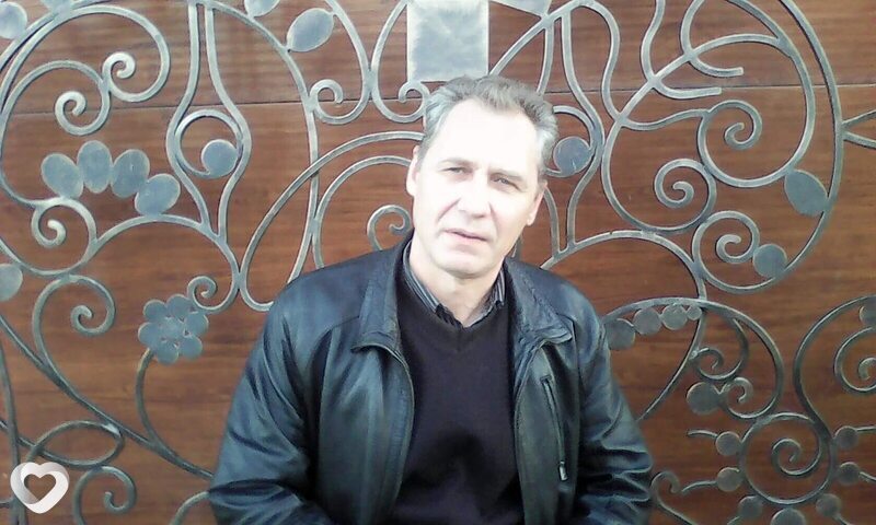 Николай, 56, Таганроге — анкета №1382844