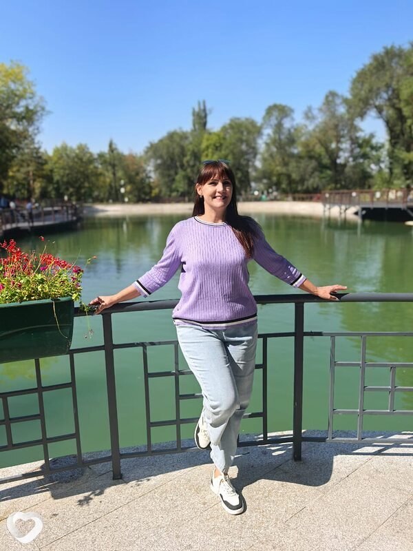 Ксения, Капчагай