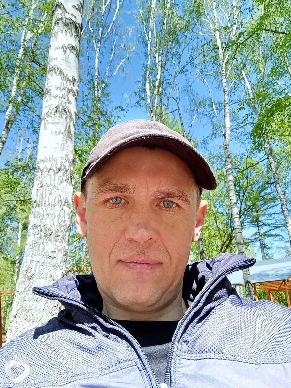 Роман, 37, Ирбите — анкета №1382961