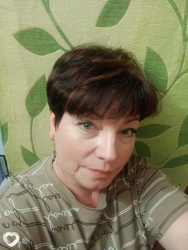 Ирина, 51, Москве — анкета №1382962