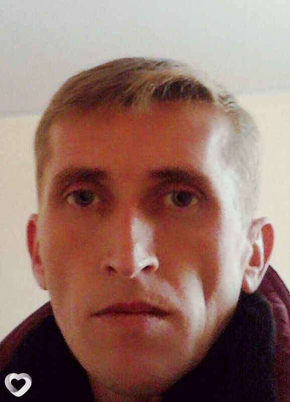 Виктор, 46, Семей — анкета №1382965