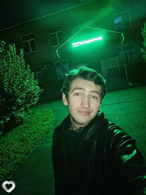 Дмитрий, Краснотуранск