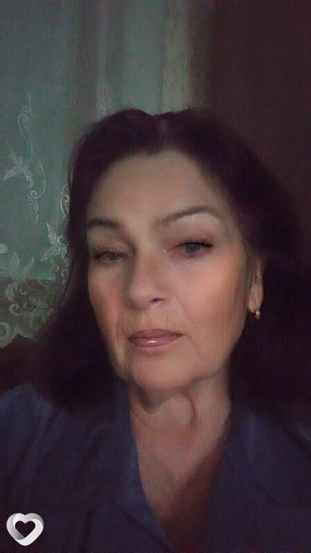 Татьяна, 65, Барнауле — анкета №1382977