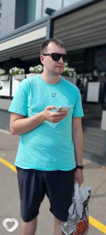 Артём, 29, Усть-Кут — анкета №1383231