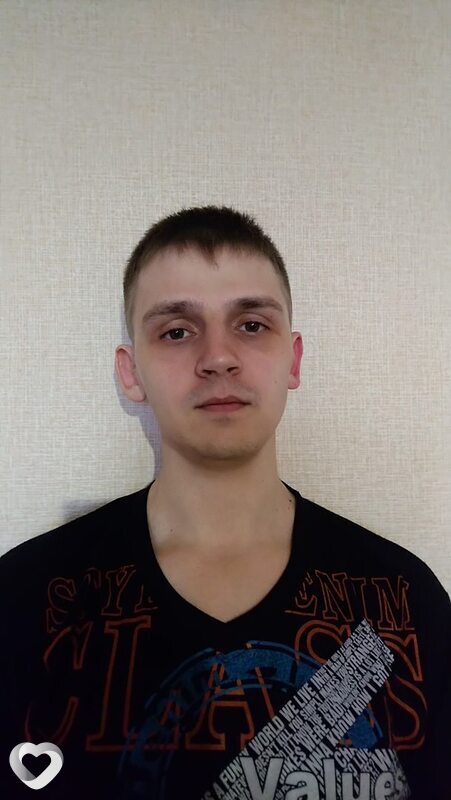 Евгений, 36, Кемерове — анкета №1383232