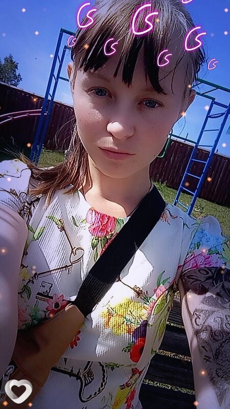 Ксения, 25, Иркутске — анкета №1383233