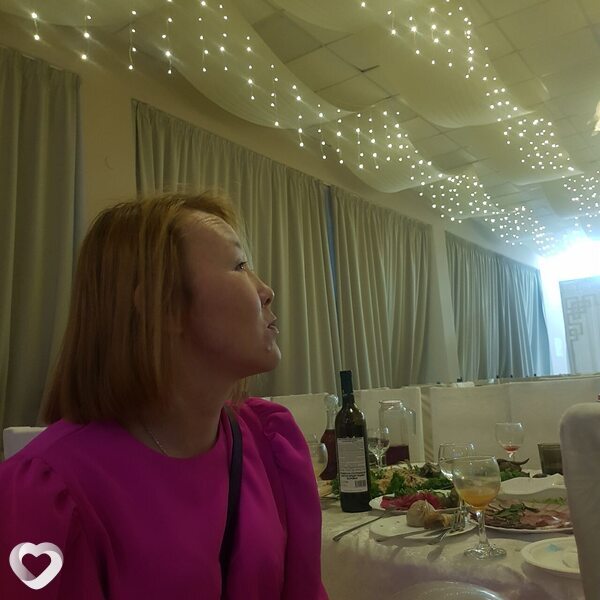 Хажидма, 36, Улан-Удэ — анкета №1383238