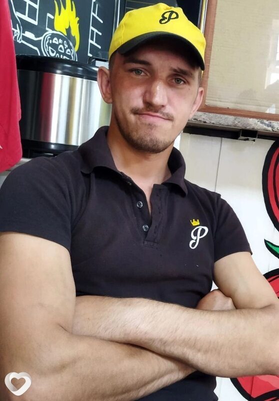 Александр, 29, Красноярске — анкета №1383240