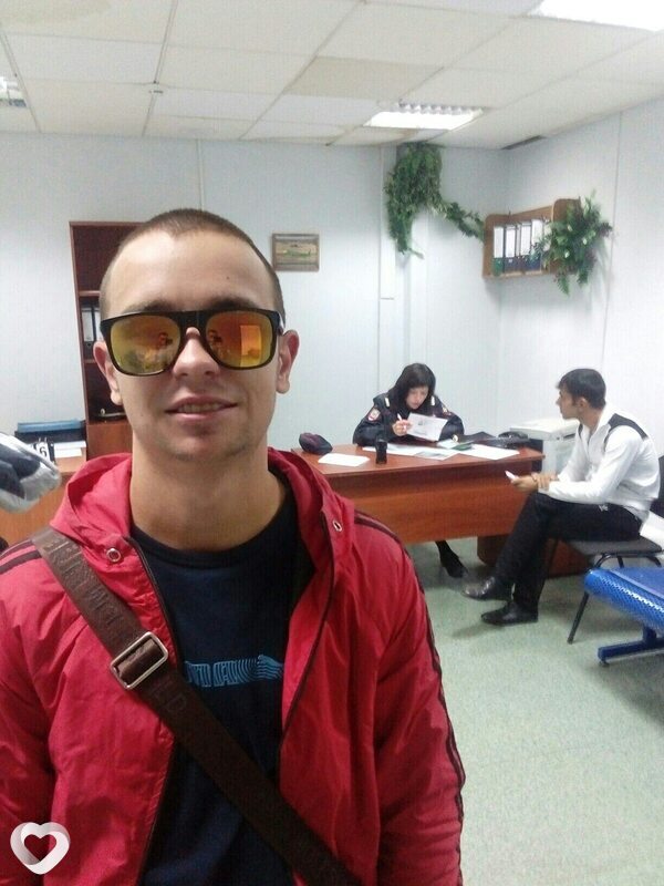 Никита, 31, Темиртау — анкета №1383252