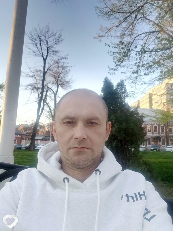 Дмитрий, 41, Краснодаре — анкета №1382931