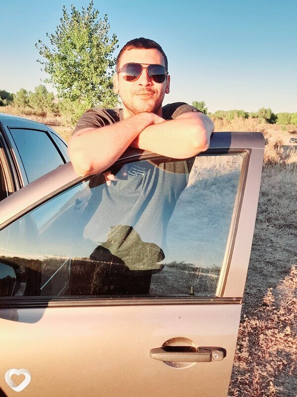 Евгений, 34, Медногорске — анкета №1382932