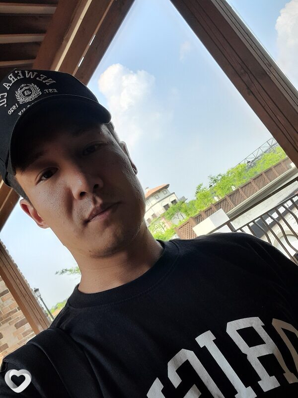 Тимур, 28, Улан-Удэ — анкета №1382941
