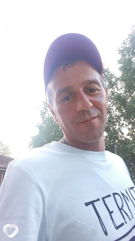 Марлен, 43, Сургуте — анкета №1382943