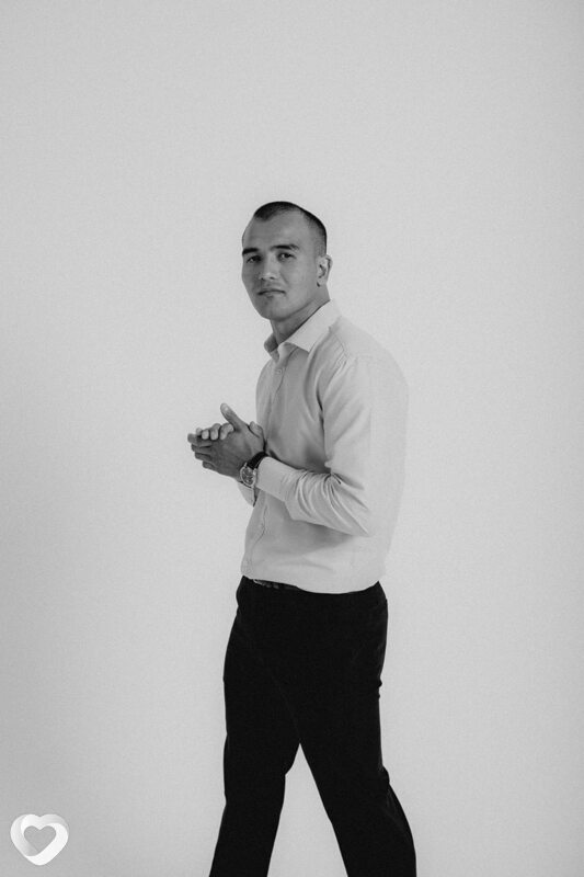Кайрат, 32, Москве — анкета №1382946