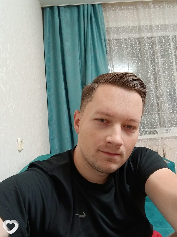 Максим, 33, Кирове — анкета №1383005