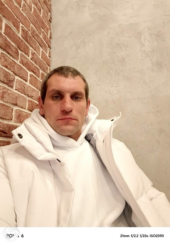Александр, 35, Торезе — анкета №1383010