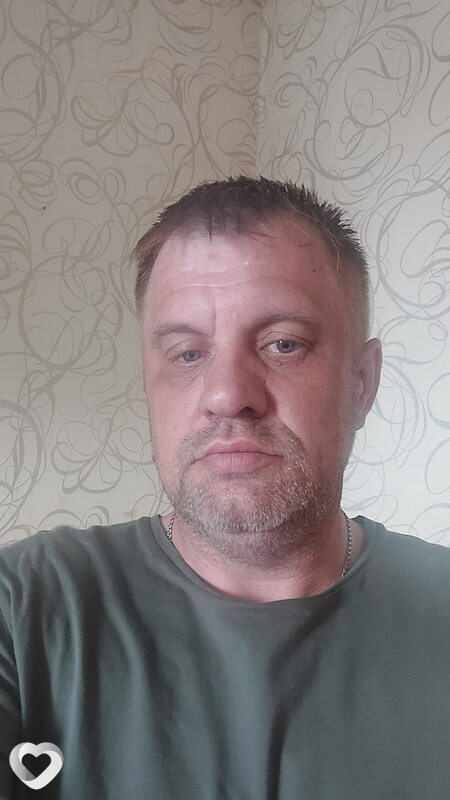 Сергей, 43, Санкт-Петербурге — анкета №1383011