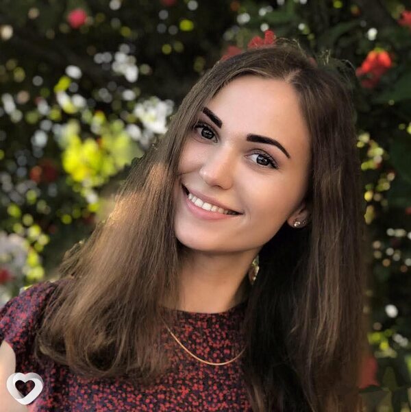 Олена, 32, Виннице — анкета №1383018