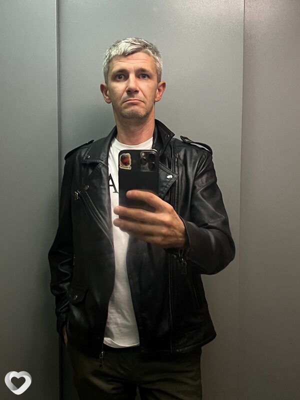 Иван, 40, Калининграде — анкета №1383019