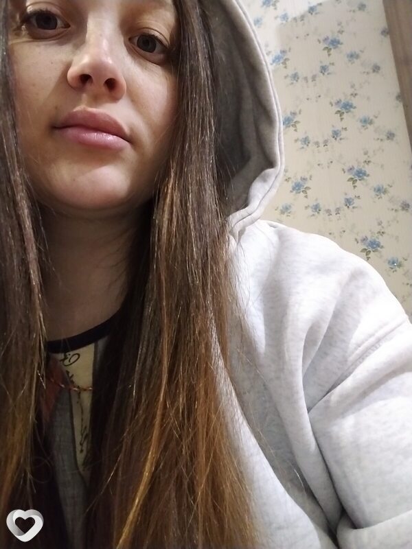 Анастасия, 27, Улан-Удэ — анкета №1383027