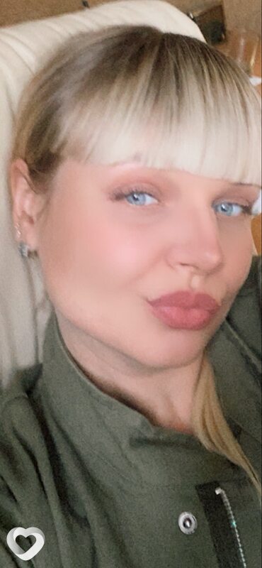 Милена, 38, Пензе — анкета №1383457