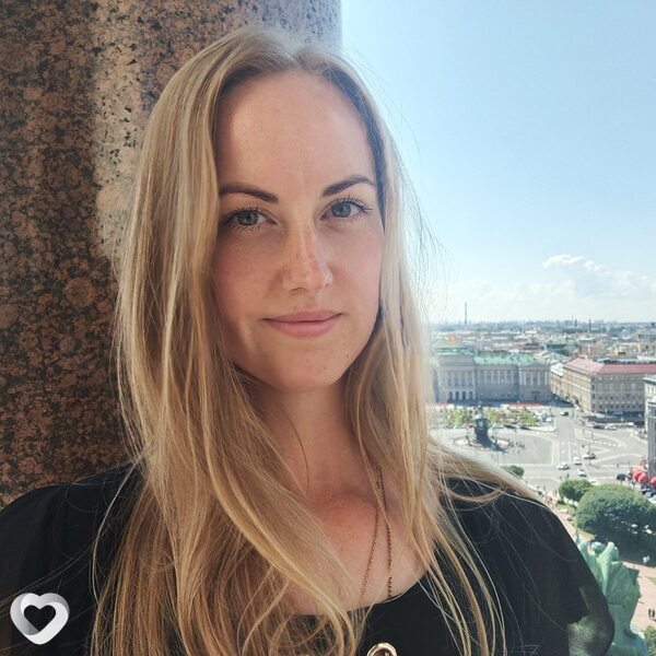 Катерина, 36, Красноярске — анкета №1383461