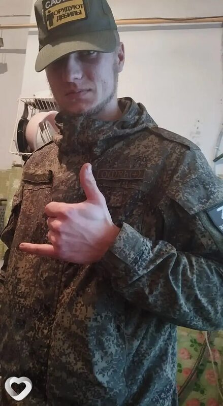 Артём, 31, Казани — анкета №1383468