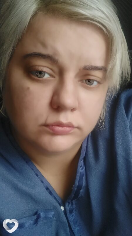 Жанна, 36, Воронеже — анкета №1383474