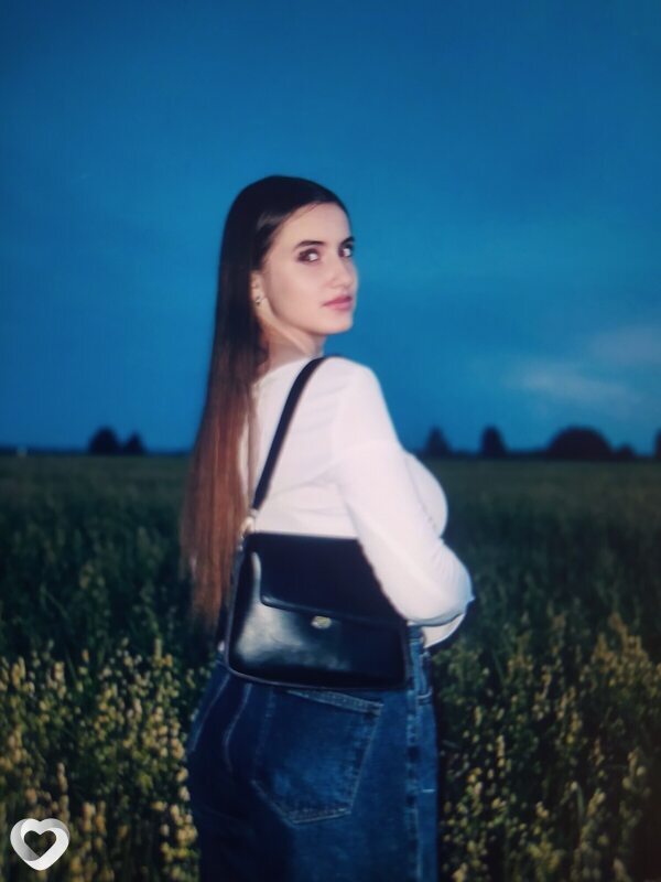 Алена, Ганцевичи