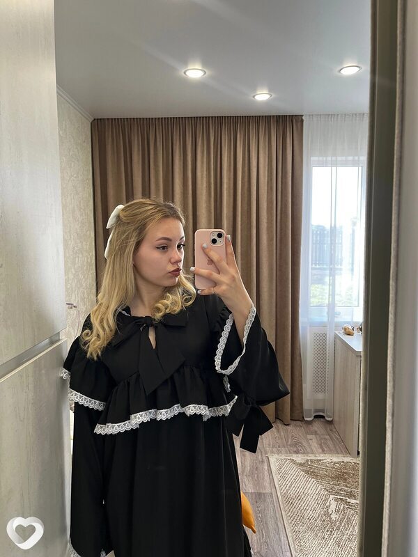 Катя, 23, Ачинске — анкета №1383180