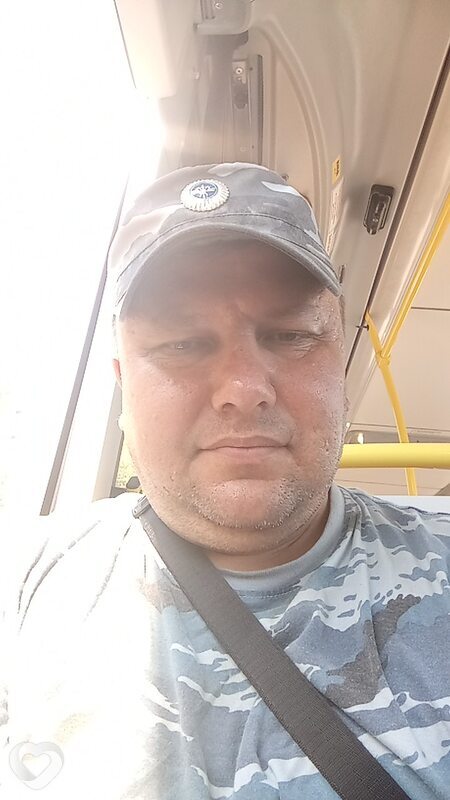 Александр, 45, Белове — анкета №1383182