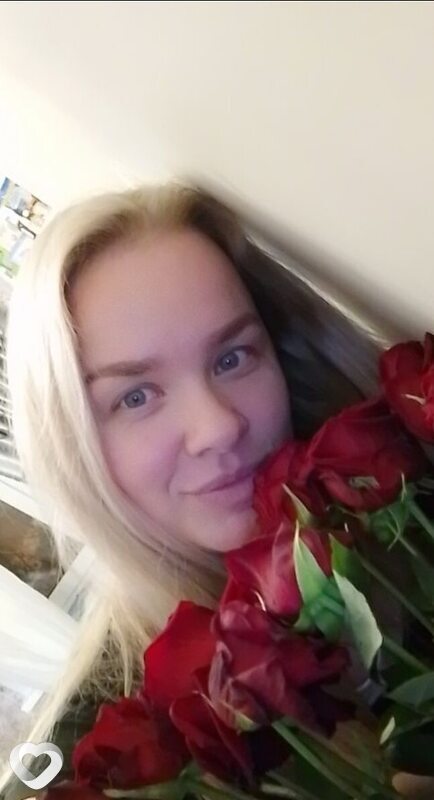 Вера, 41, Москве — анкета №1383184