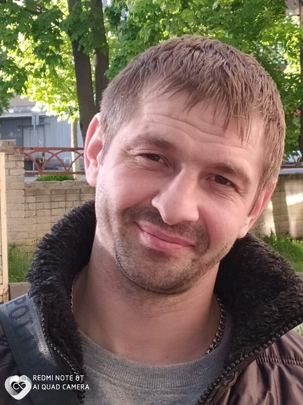 Алексей, 43, Липецке — анкета №1383185