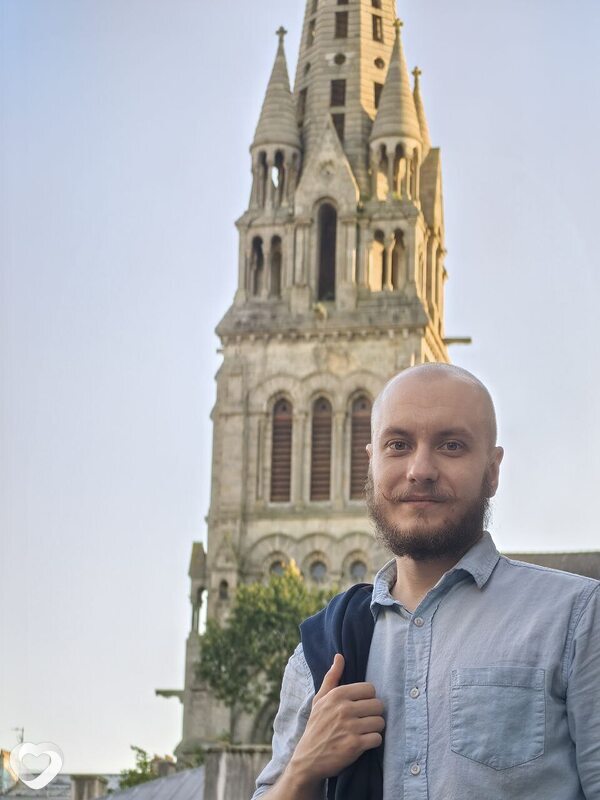 Кирилл, 25, Санкт-Петербурге — анкета №1383199