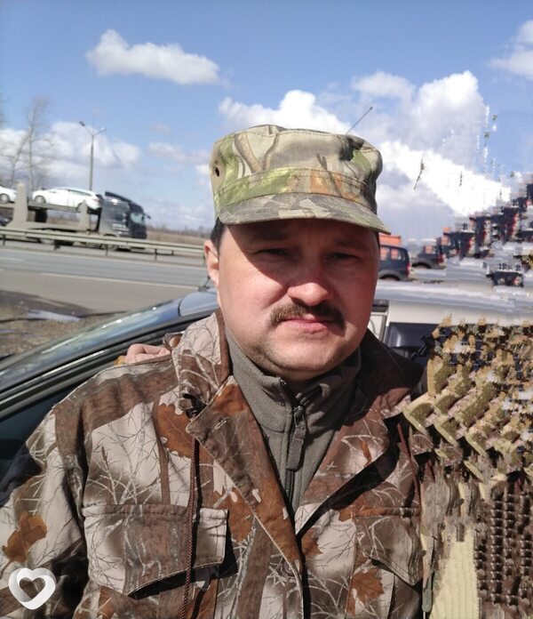 Миша, 56, Ногинске — анкета №1383200