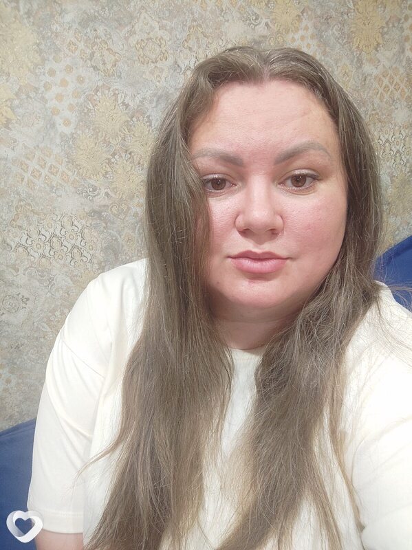 Полина, 29, Абакане — анкета №1382880