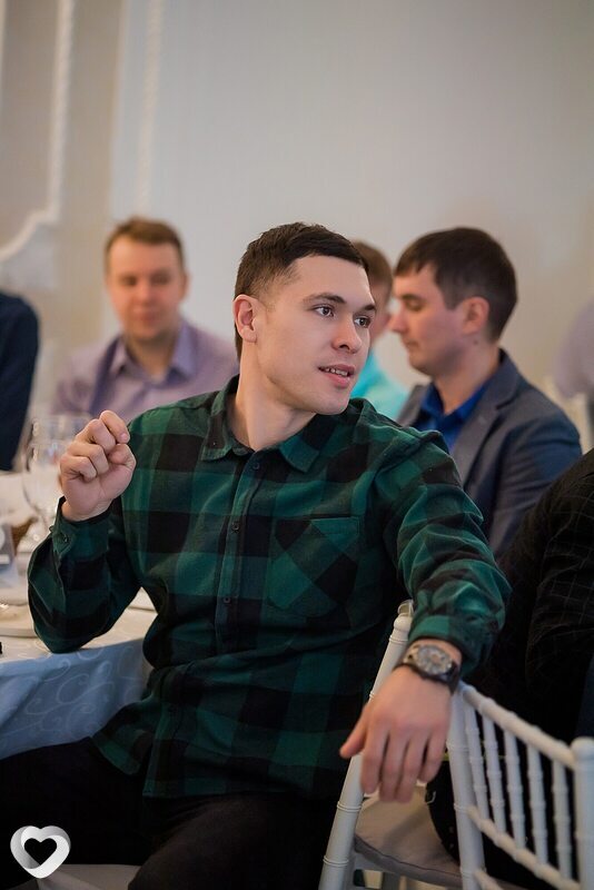 Александр, 37, Перми — анкета №1382882