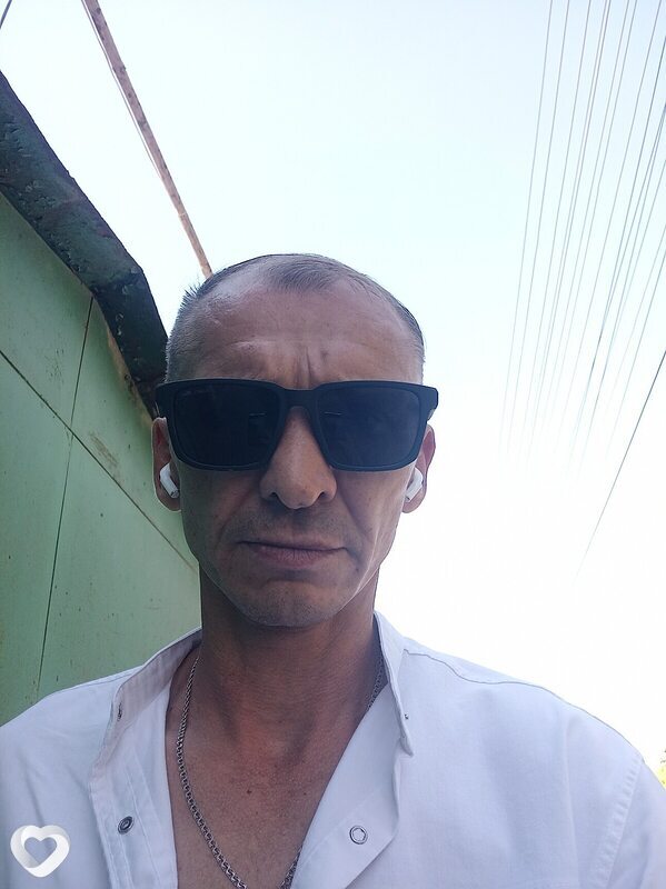 Саня, 49, Краснодаре — анкета №1382884