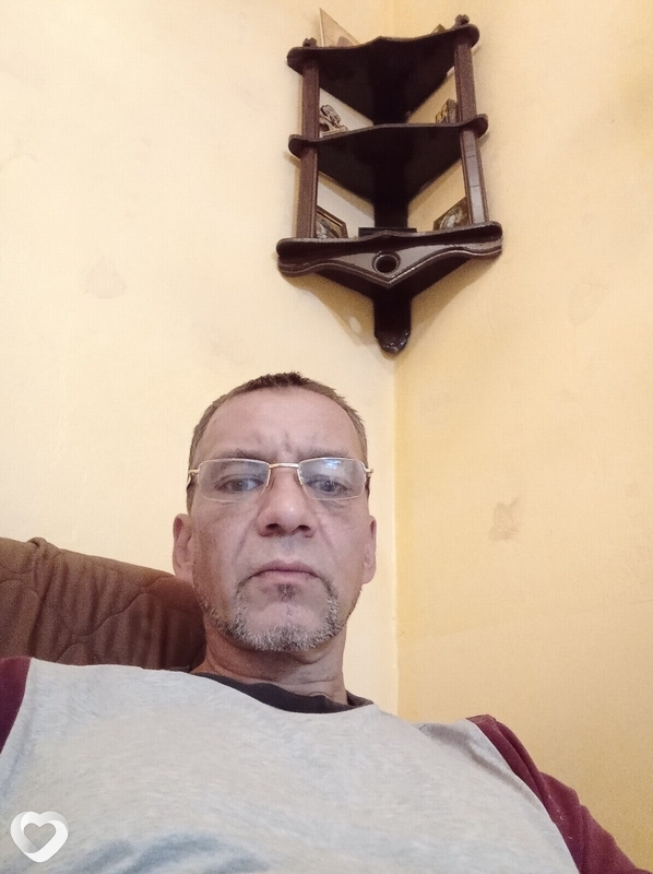 Алекс, 49, Мурманске — анкета №1382899