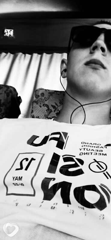 Николай, 24, Москве — анкета №1382900