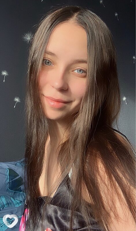 Катя, 23, Ульяновске — анкета №1382901