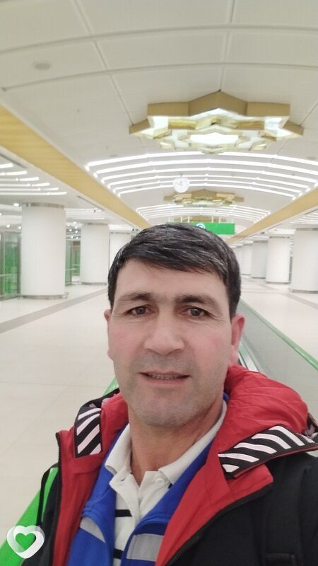 Моссу, 41, Берлине — анкета №1382903