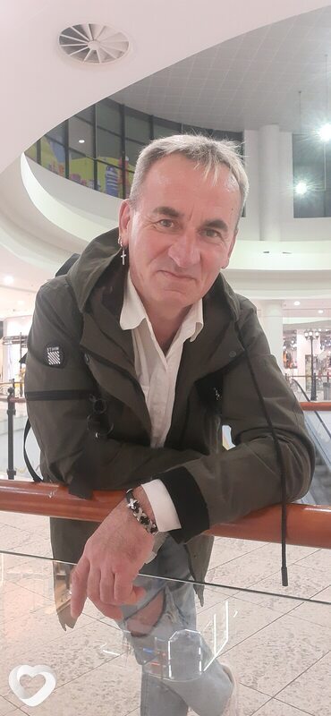 Вячеслав, 57, Калининграде — анкета №1382857