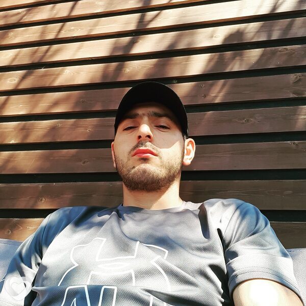 Ruslan, 31, Тамбове — анкета №1382863